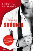 Vášnivý svůdník (Christina Lauren)