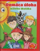 Domáca úloha malého školáka (Sibyla Mislovičová)