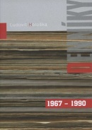 Denníky 1967-1990 (Ľudovít Hološka)