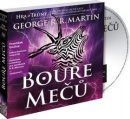Bouře mečů Audiokniha na CD (George R. R. Martin)