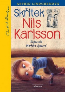 Skřítek Nils (Astrid Lindgren)
