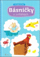 Básničky o zvířátkách (Lenka Vybíralová)