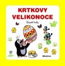 Krtkovy Velikonoce (Irena Tatíčková, Zdeněk Miler)