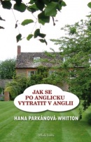 Jak se po anglicku vytratit (Hana Whitton)