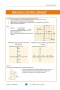 Matematika pre 9. ročník 2. polrok - pracovný zošit (kolektív)