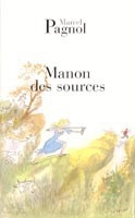 Manon des Sources (Marcel Pagnol)