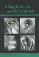 Alkaptonuria and ochronosi (Jozef Rovenský)