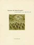 Letec a živly (Jan Hísek, Antoine de Saint-Exupéry)
