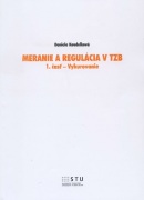 Meranie a regulácia v TZB (Daniela Koudelková)
