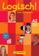 Logisch! A2 CD-ROM mit interaktiven Tafelbildern (Ralf-Peter Lösche)