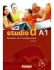 studio d A1 Digitaler Stoffverteilungsplaner auf CD-Rom (digitálny plánovač látky na CD - ROM)