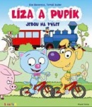 Líza a Pupík jedou na výlet (Tomáš Suder, Eva Bavorová)