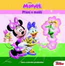 Minnie Přání s mašlí (Walt Disney)