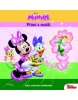 Minnie Přání s mašlí
