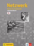 Netzwerk B1 Lehrerhanreichung (Helen Schmitz, Paul Rusch, Stefanie Dengler, Tanja Mayr-Sieber)