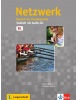 Netzwerk B1 Testheft + CD (Kirsten Althaus, Margret Rodi)