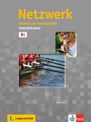 Netzwerk B1 Intesivtrianer (Paul Rusch)