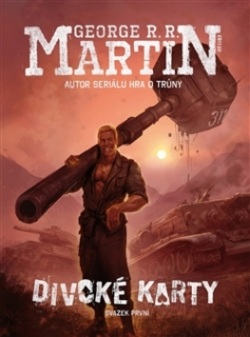 Divoké karty (George R. R. Martin)