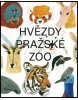 Hvězdy pražské zoo (Petr Morkes, Petr Hugo Šlik)