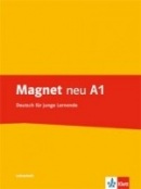 Magnet neu 1 Lehrerheft (Giorgio Motta)
