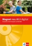 Magnet neu 1.1 Digital DVD (Giorgio Motta)