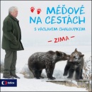 Méďové na cestách - ZIMA (Václav Chaloupek)