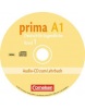 Prima 1 Audio-CD (Rizou, G. - Jin, F. - Rohrmann, L.)