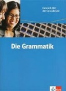 Die Grammatik - DaF fuer die Grundstufe (Christian Fandrych)