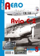 Avia C-2 (Miroslav Irra)