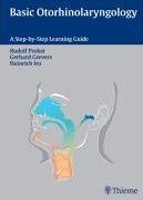 Ear, Nose and Throat Diseases (G. Grevers, R. Probst)