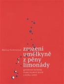 Zrození umělkyně z pěny limonády (Martina Pachmanová)