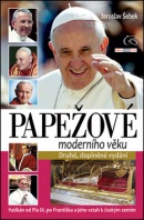 Papežové moderního věku (Jaroslav Šebek)