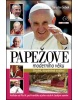 Papežové moderního věku (Táňa Kubátová)