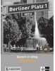 Berliner Platz NEU 1 Intensivtrainer (Lemcke, Ch. - Rohrman, L. - Scherling, T.)