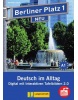 Berliner Platz NEU 1 Digital mit interaktiven Tafelbildern auf CD-ROM (C. Lemcke, Lutz Rohrmann, Theo Scherling)