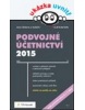 Podvojné účetnictví 2015