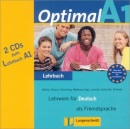 Optimal A1 CD /2/ zum Lehrbuch (Mueller, M. - Rusch, P. - Scherling, T.)