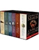 A Game of Thrones (Albert Camus)