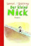 Kleine Nick (Jean-Jacques Sempé, René Goscinny)