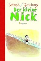Kleine Nick (Jean-Jacques Sempé, René Goscinny)