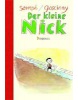 Kleine Nick (Jean-Jacques Sempé, René Goscinny)