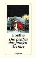 Leiden des Jungen Werther (Johann Wolfgang von Goethe)