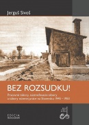Bez rozsudku! (Jerguš Sivoš)