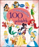 100 pohádek o princeznách (Walt Disney)