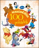 100 nejkrásnějších pohádek (Walt Disney)