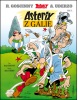 Asterix  z Galie (René Goscinny)