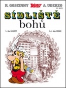 Asterix Sídliště bohů (René Goscinny)