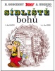 Asterix Sídliště bohů (René Goscinny)
