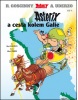 Asterix a cesta kolem Galie (René Goscinny)