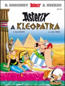 Asterix a Kleopatra (René Goscinny)